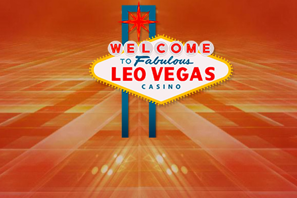 Leo Vegas