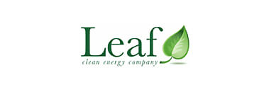 Leaf Clean Energy Company