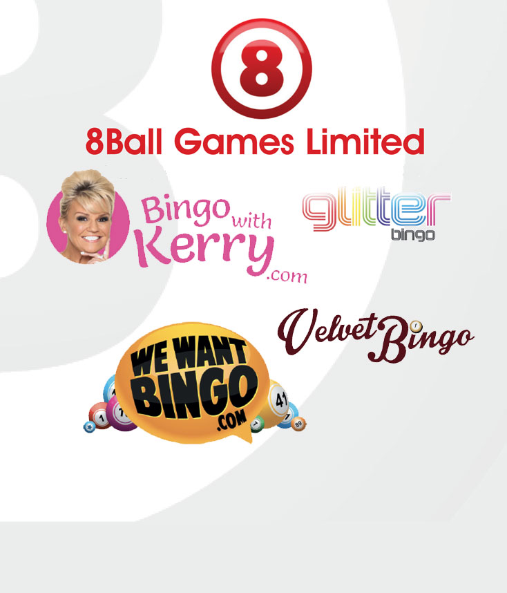8Ball Games Limited