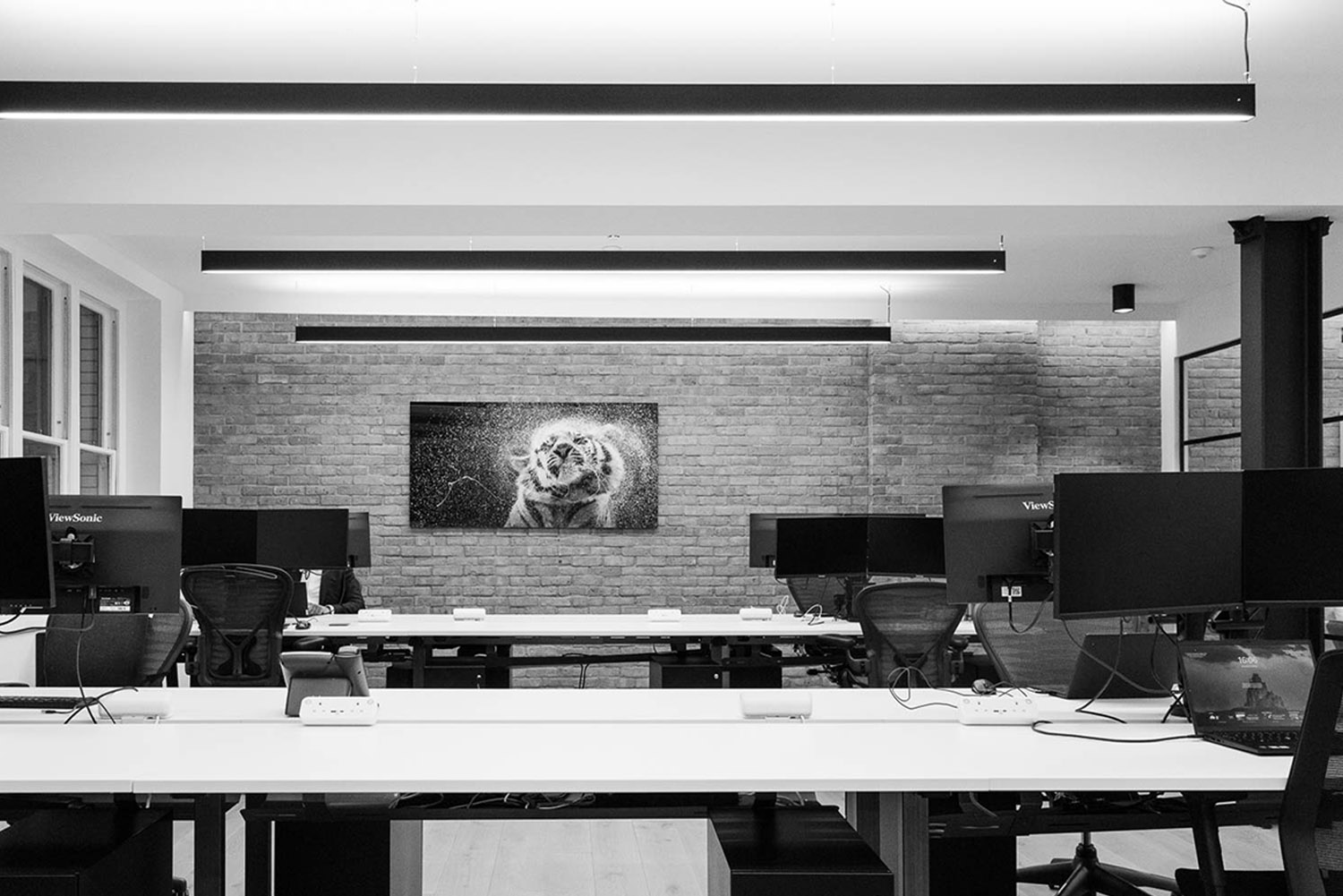 Akur Capital Offices