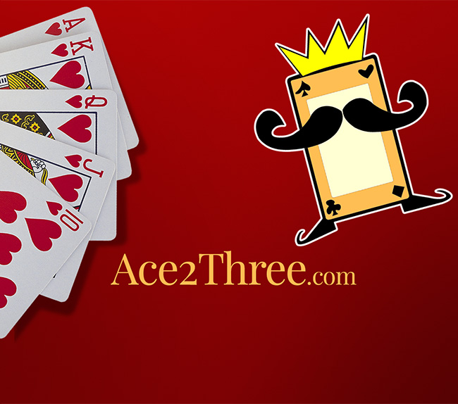 Ace2Three.com