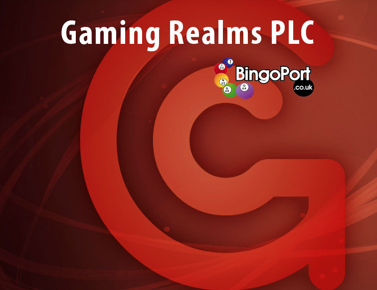Gaming Realms PLC