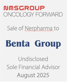 HEALTHCARE / Biotech