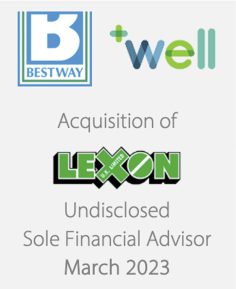 HEALTHCARE / Pharmacy or Wholesale