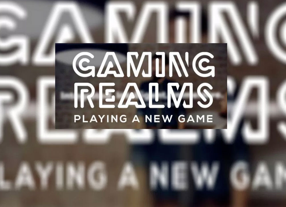 Gaming Realms PLC