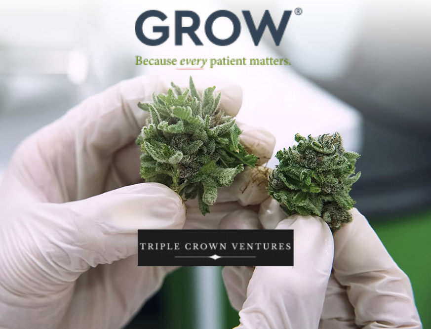 Triple Crown Ventures