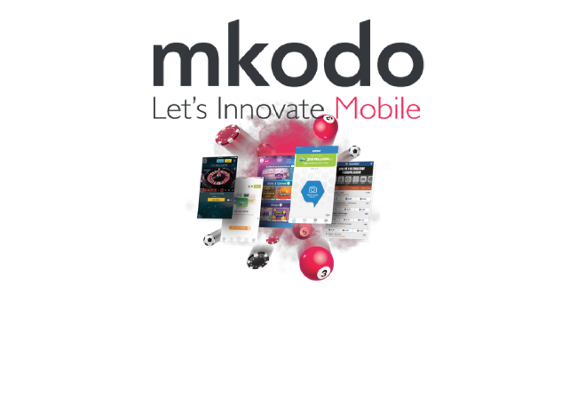 mkodo logo