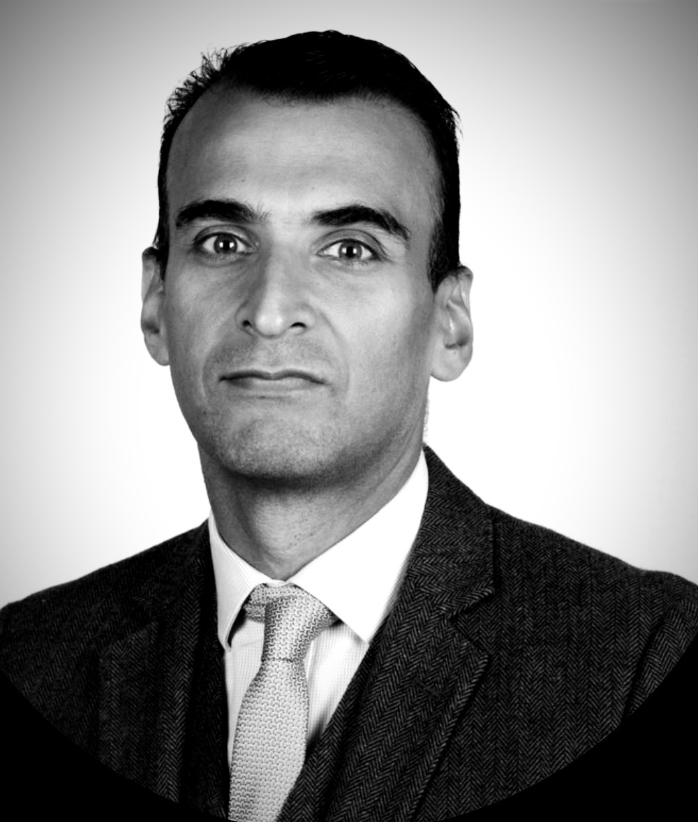 Zahid Moneer
